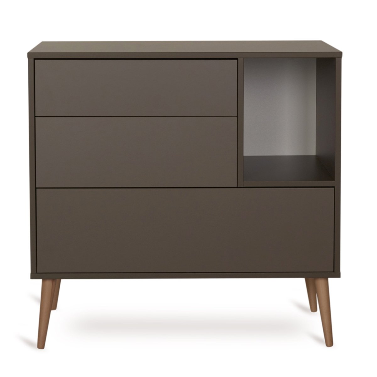 QUAX - Commode COCOON - Mousse