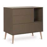 QUAX - Commode COCOON - Mousse