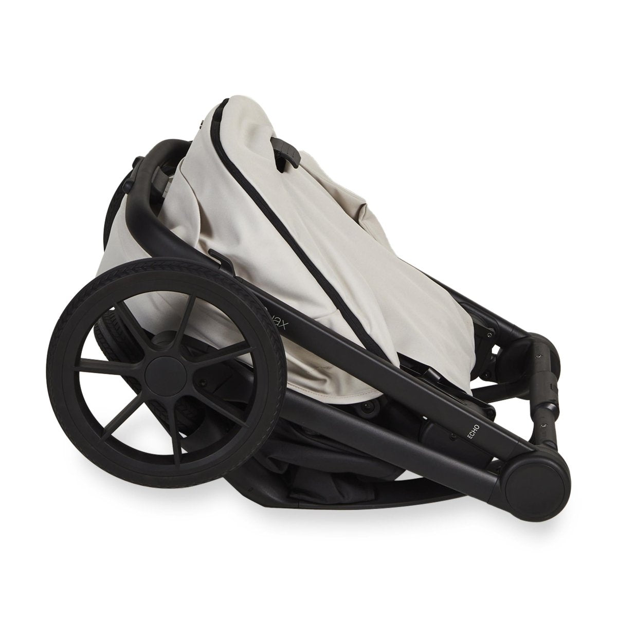 QUAX - Echo Poussette - Beige