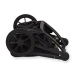 QUAX - Echo Poussette - Black
