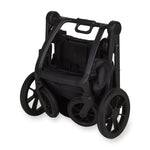 QUAX - Echo Poussette - Black