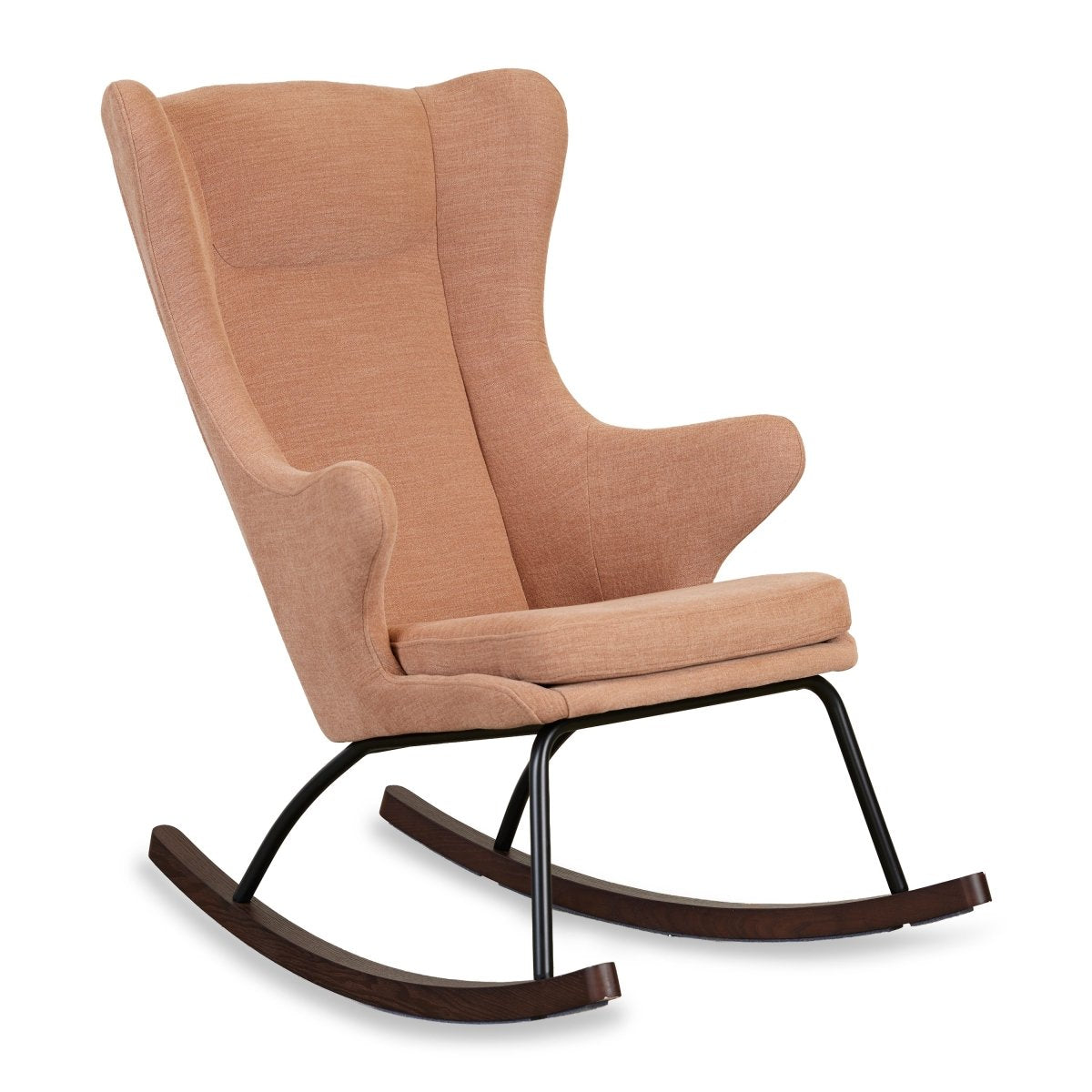 QUAX-Fauteuil À Bascule De Luxe - Tuscany