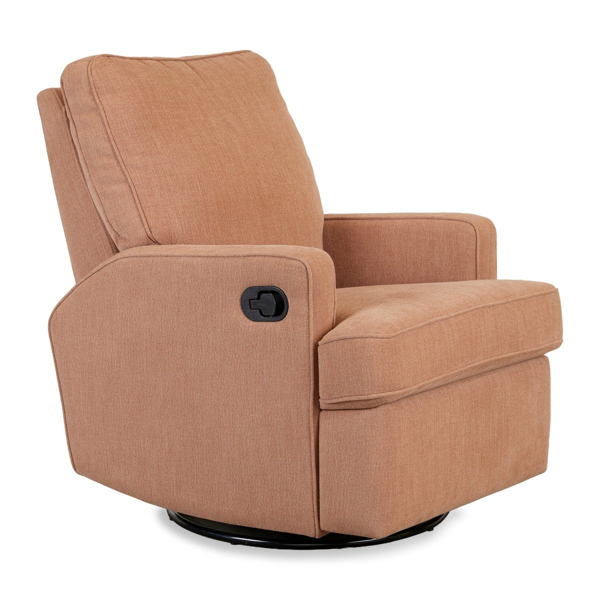 QUAX-Fauteuil D'Allaitement Swivel & Gliding - Tuscany