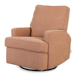 QUAX-Fauteuil D'Allaitement Swivel & Gliding - Tuscany