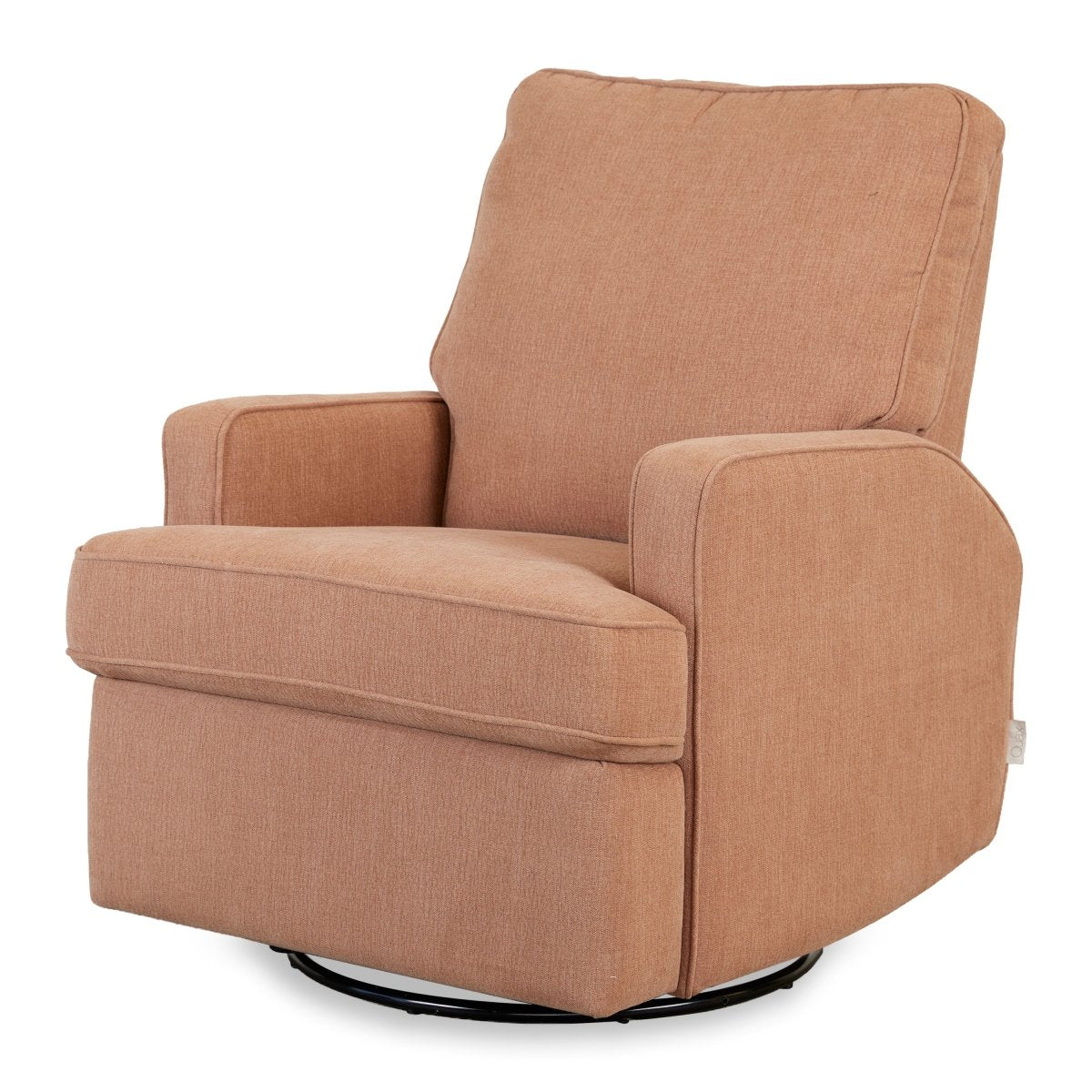 QUAX-Fauteuil D'Allaitement Swivel & Gliding - Tuscany