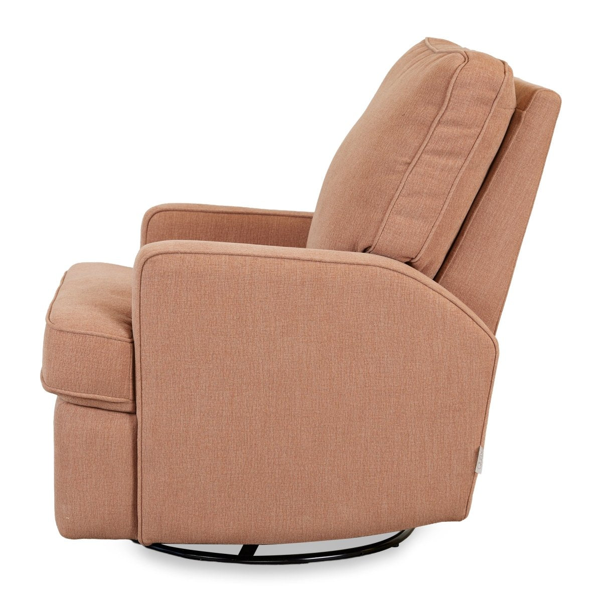 QUAX-Fauteuil D'Allaitement Swivel & Gliding - Tuscany