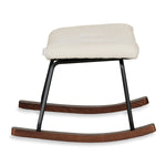QUAX-Hocker Rocker De Luxe - Tofu