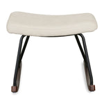 QUAX-Hocker Rocker De Luxe - Tofu