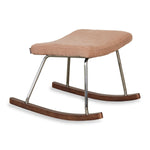 QUAX-Hocker Rocker De Luxe - Tuscany/chrome