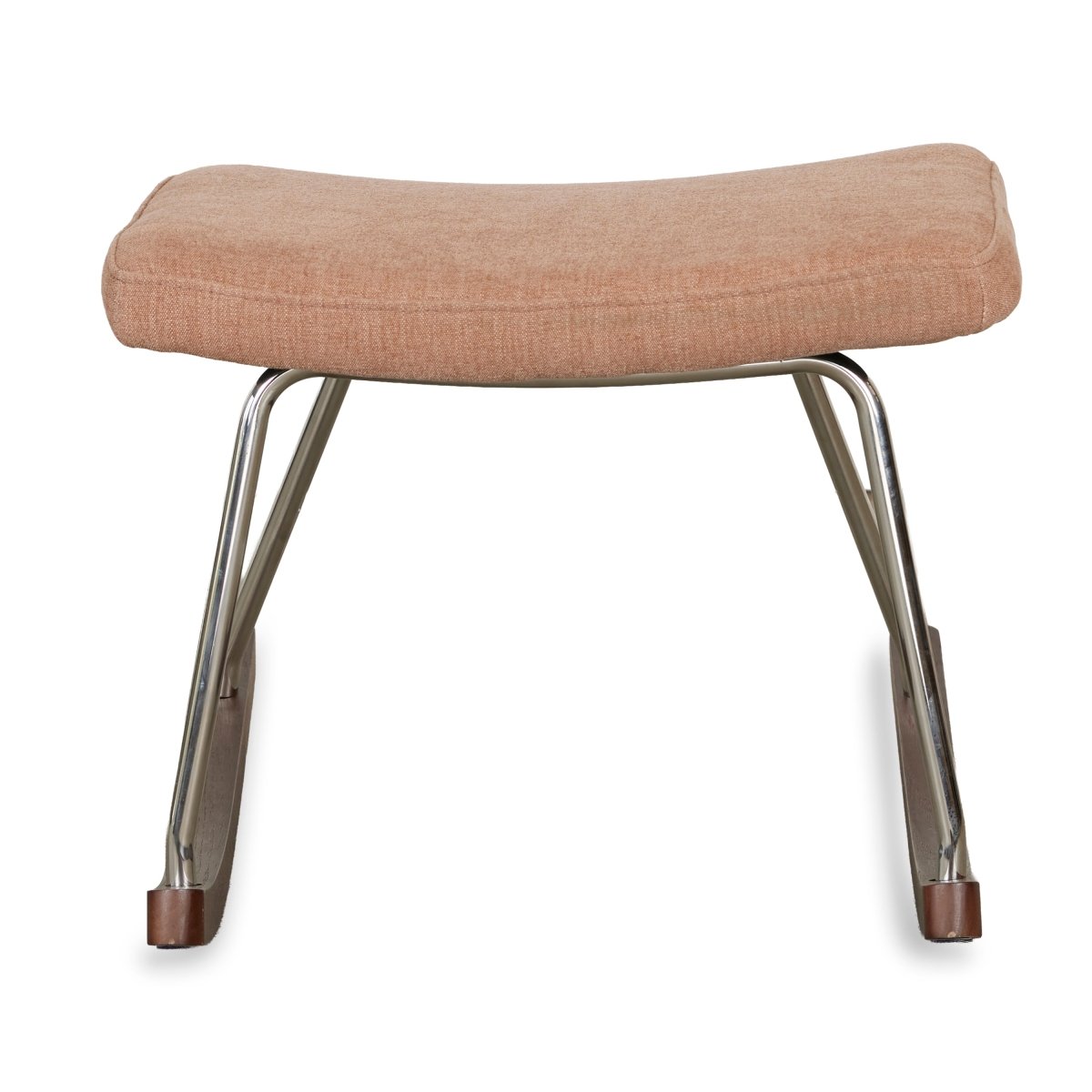 QUAX-Hocker Rocker De Luxe - Tuscany/chrome