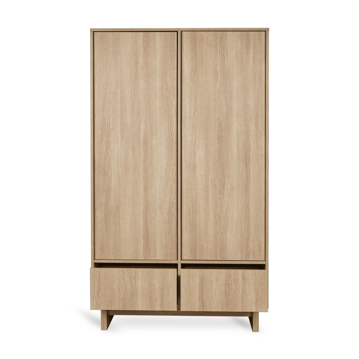 QUAX - Kyo Armoire - Honey Ash
