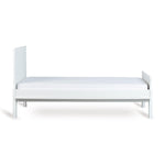QUAX - Lit Bébé Évolutif ASHI 140 x 70 cm - Crème