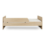 QUAX-Lit Junior 90 x 200 Cm - Honey Ash