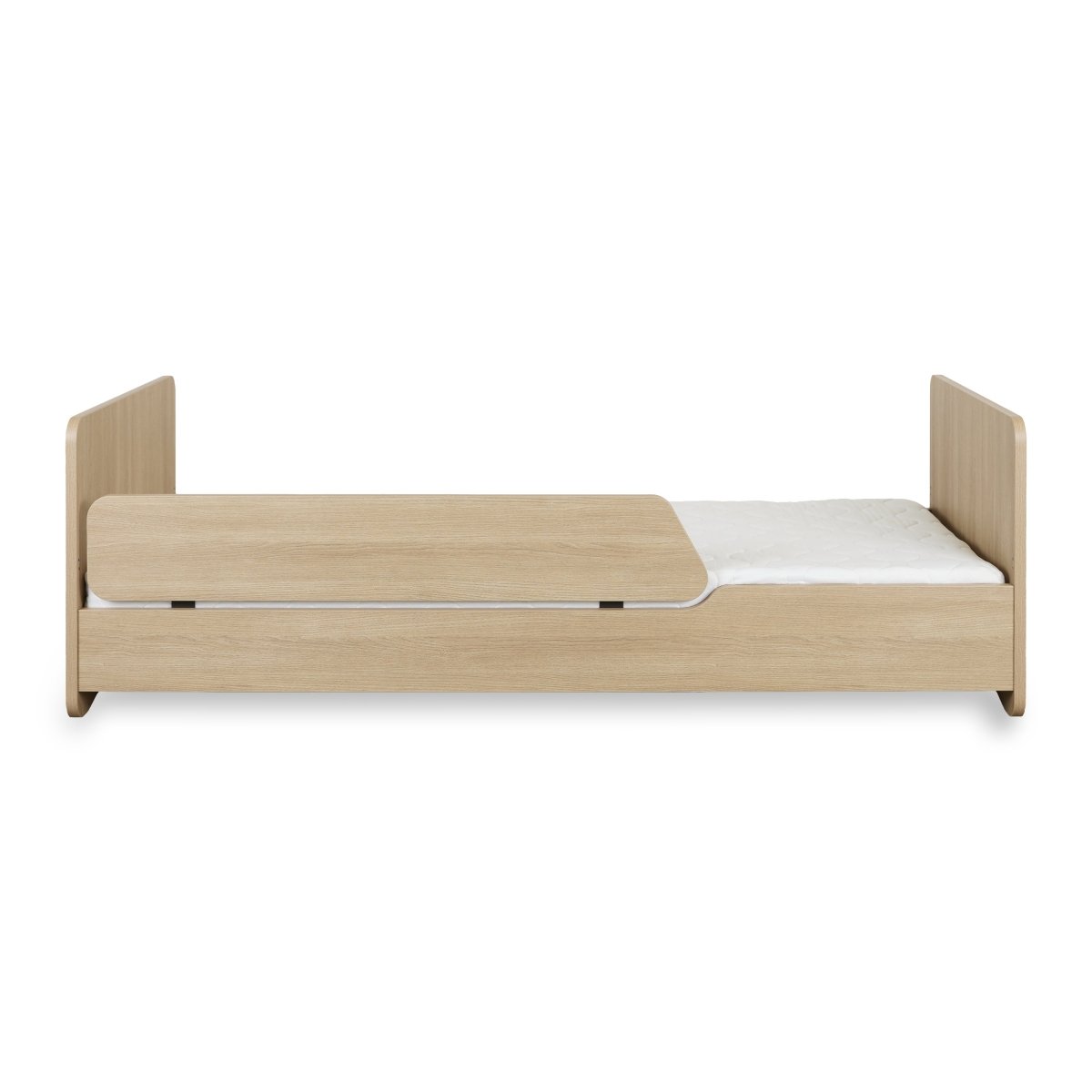 QUAX-Lit Junior 90 x 200 Cm - Honey Ash