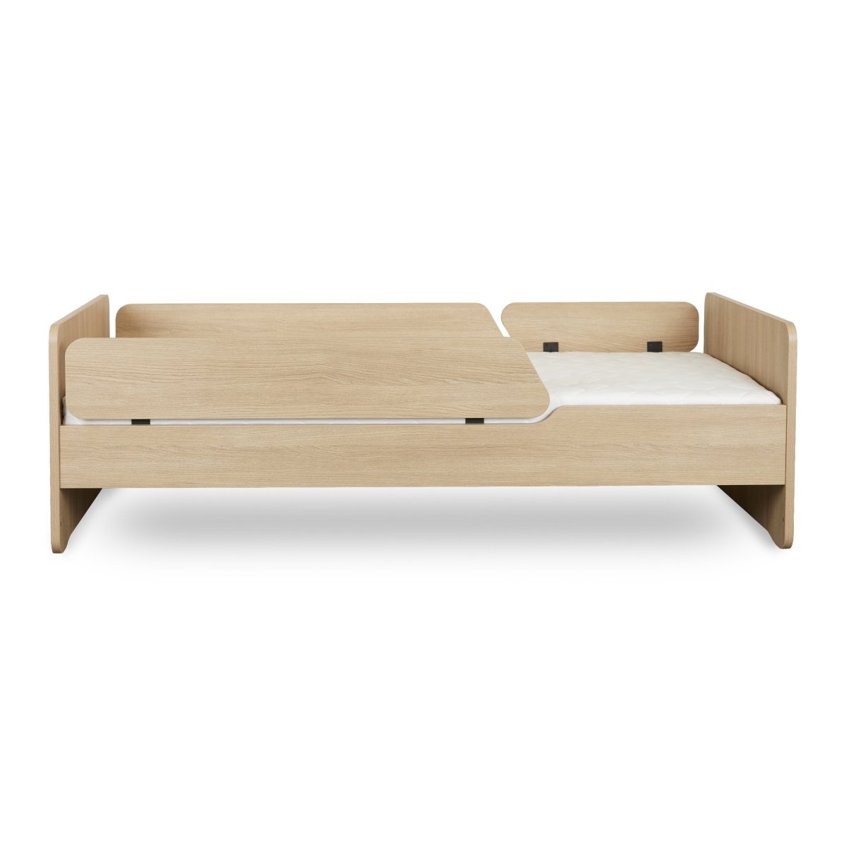 QUAX-Lit Junior 90 x 200 Cm - Honey Ash