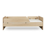 QUAX-Lit Junior 90 x 200 Cm - Honey Ash