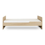 QUAX-Lit Junior 90 x 200 Cm - Honey Ash