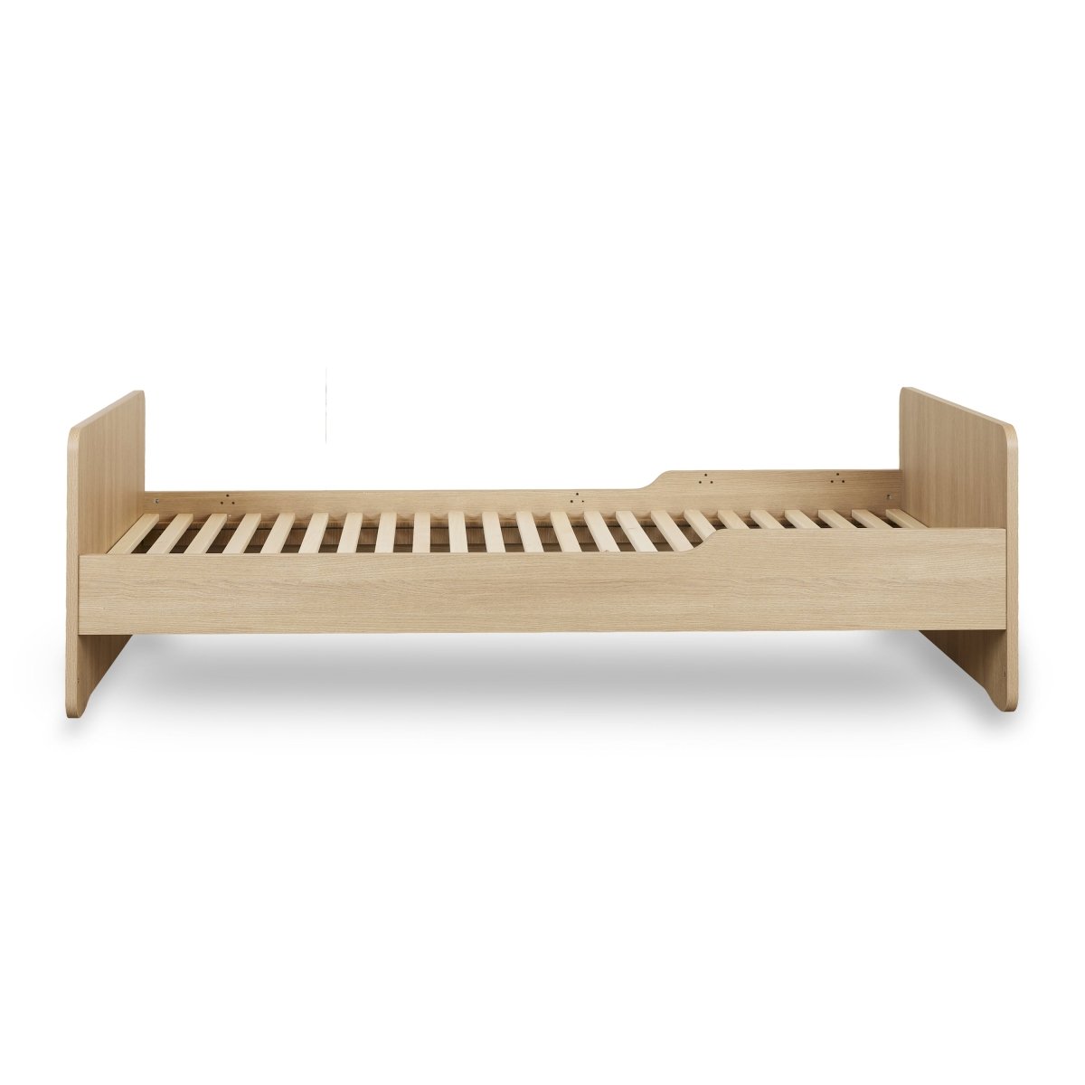 QUAX-Lit Junior 90 x 200 Cm - Honey Ash