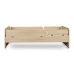QUAX-Lit Junior 90 x 200 Cm - Honey Ash