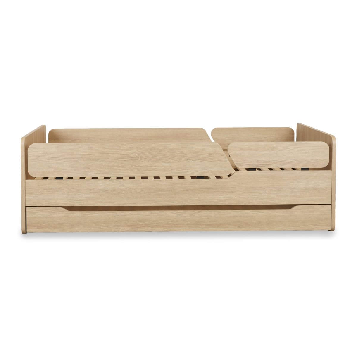 QUAX-Lit Junior 90 x 200 Cm - Honey Ash