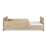QUAX-Lit Junior 90 x 200 Cm - Honey Ash