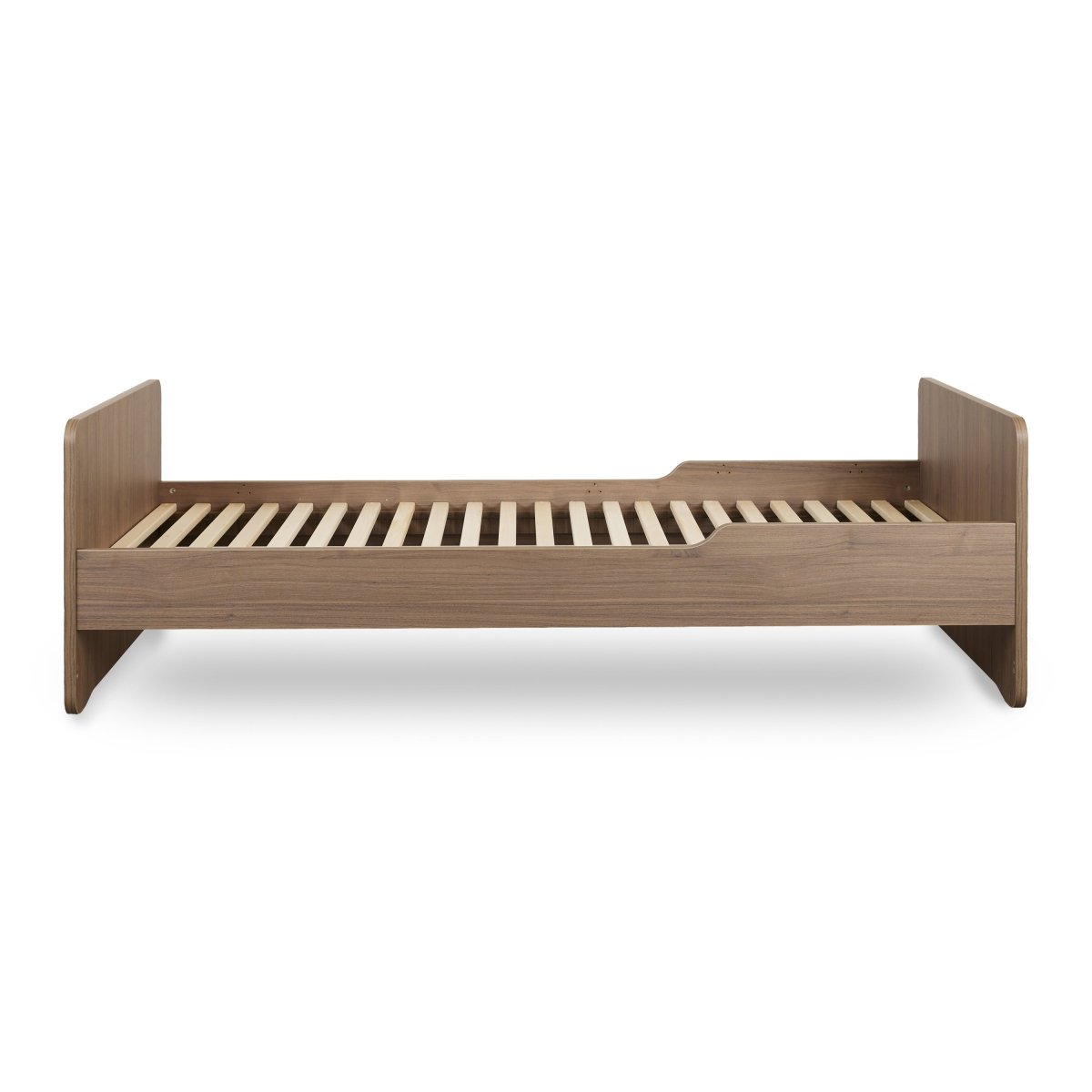 QUAX-Lit Junior 90 x 200 Cm - Noyer