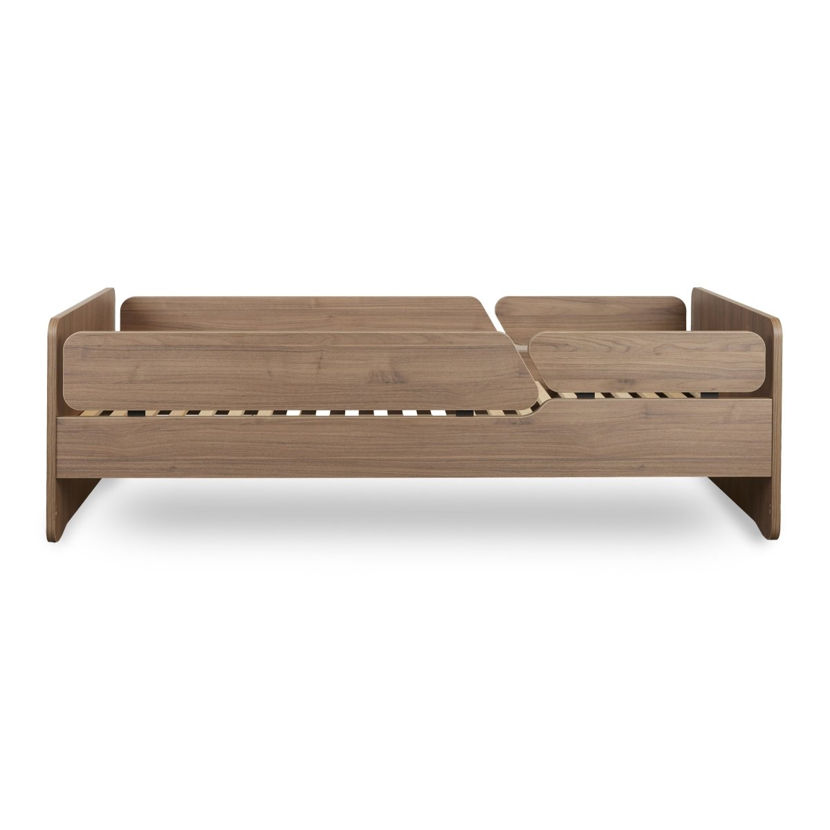 QUAX-Lit Junior 90 x 200 Cm - Noyer