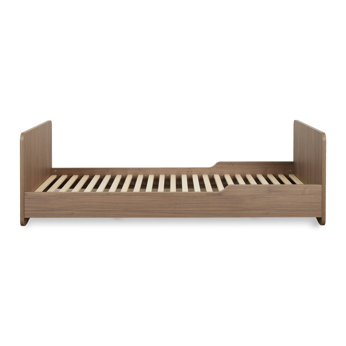 QUAX-Lit Junior 90 x 200 Cm - Noyer