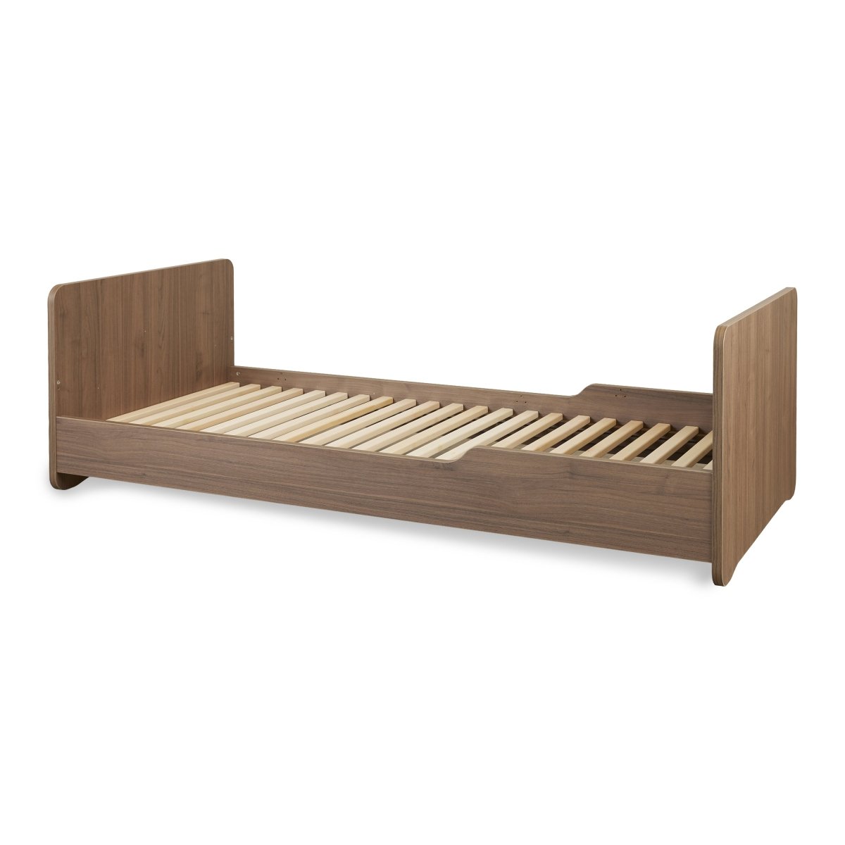 QUAX-Lit Junior 90 x 200 Cm - Noyer