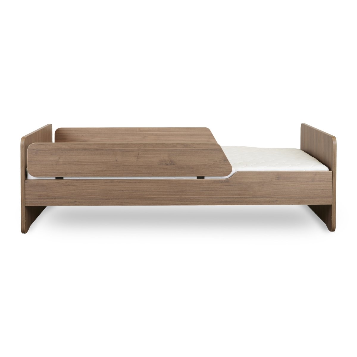 QUAX-Lit Junior 90 x 200 Cm - Noyer