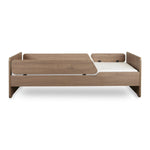 QUAX-Lit Junior 90 x 200 Cm - Noyer