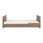 QUAX-Lit Junior 90 x 200 Cm - Noyer