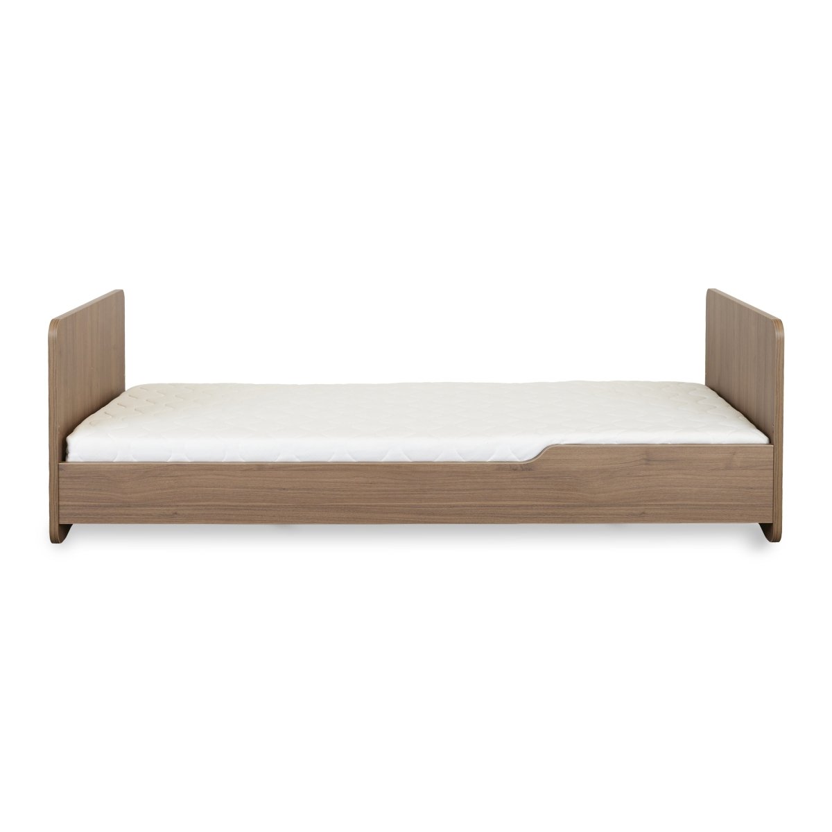 QUAX-Lit Junior 90 x 200 Cm - Noyer