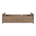 QUAX-Lit Junior 90 x 200 Cm - Noyer