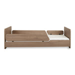 QUAX-Lit Junior 90 x 200 Cm - Noyer