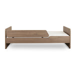QUAX-Lit Junior 90 x 200 Cm - Noyer