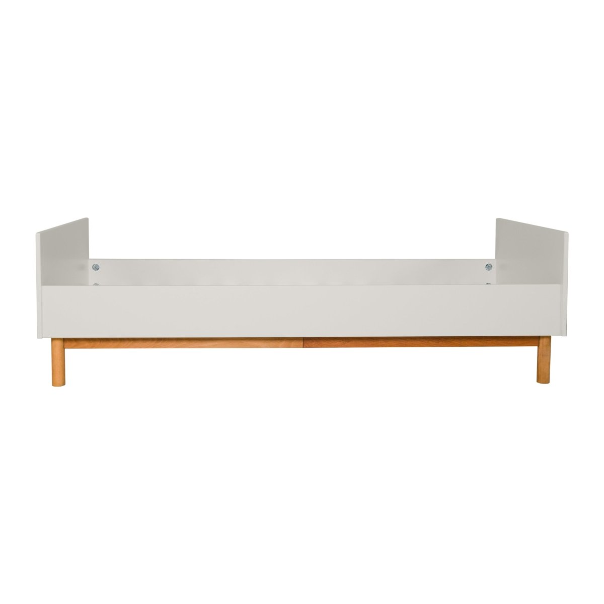 QUAX - Lit Junior MOOD 90 x 200 Cm - Argile