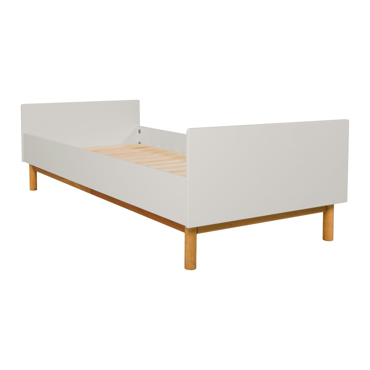 QUAX - Lit Junior MOOD 90 x 200 Cm - Argile