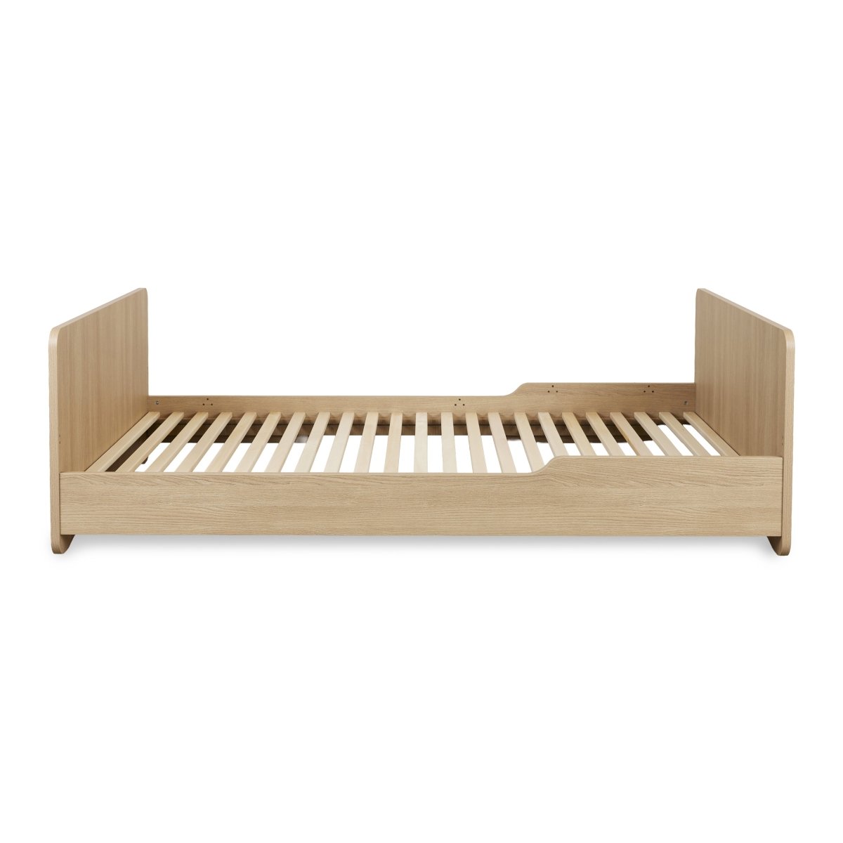 QUAX-Lit Junior xl 120 x 200 Cm - Honey Ash