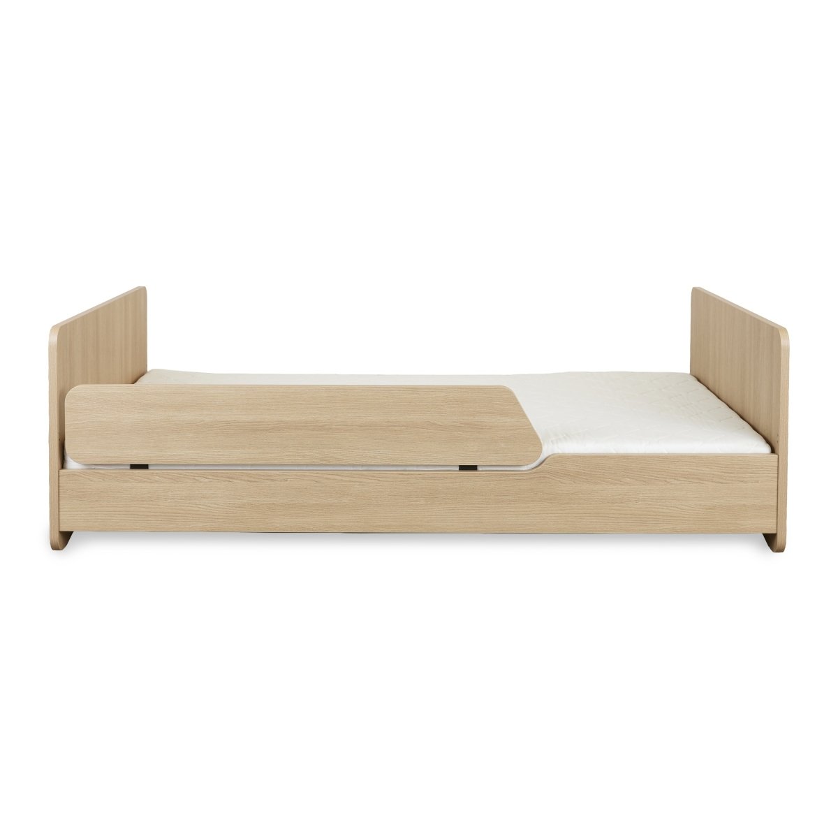 QUAX-Lit Junior xl 120 x 200 Cm - Honey Ash