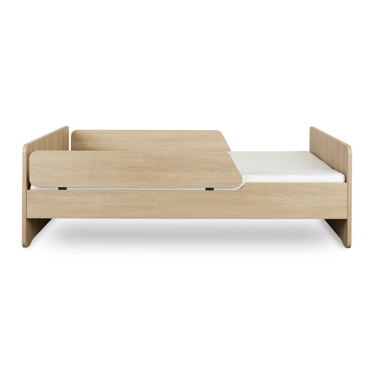 QUAX-Lit Junior xl 120 x 200 Cm - Honey Ash