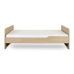 QUAX-Lit Junior xl 120 x 200 Cm - Honey Ash