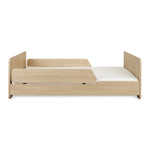 QUAX-Lit Junior xl 120 x 200 Cm - Honey Ash
