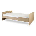 QUAX-Lit Junior xl 120 x 200 Cm - Honey Ash