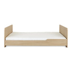 QUAX-Lit Junior xl 120 x 200 Cm - Honey Ash