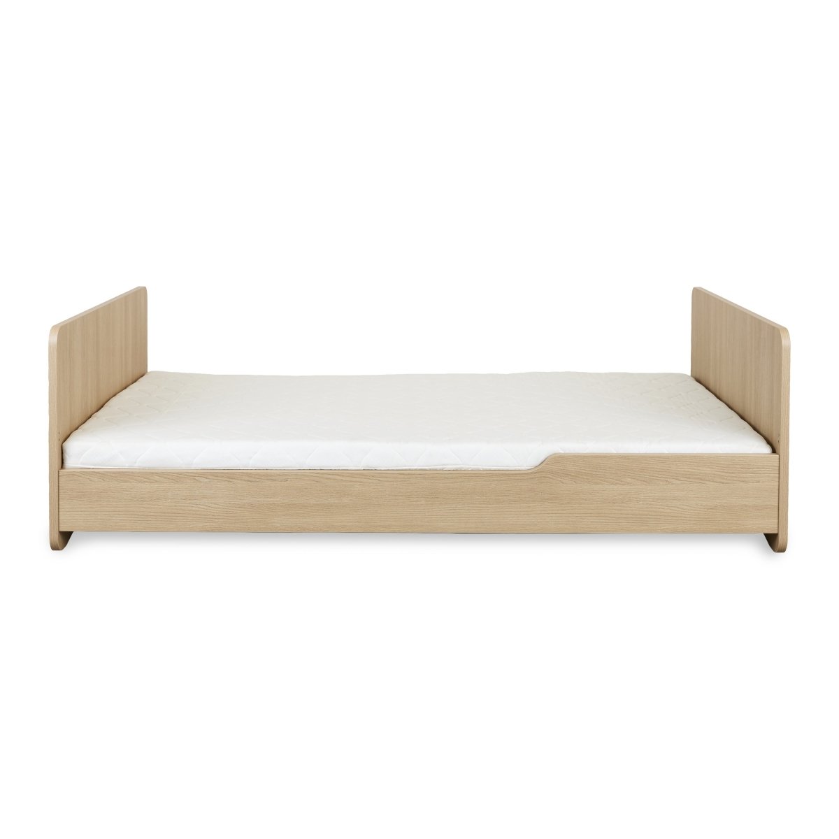 QUAX-Lit Junior xl 120 x 200 Cm - Honey Ash