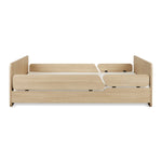 QUAX-Lit Junior xl 120 x 200 Cm - Honey Ash