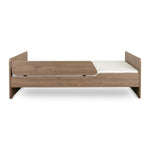 QUAX-Lit Junior xl 120 x 200 Cm - Noyer
