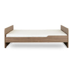 QUAX-Lit Junior xl 120 x 200 Cm - Noyer