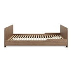 QUAX-Lit Junior xl 120 x 200 Cm - Noyer